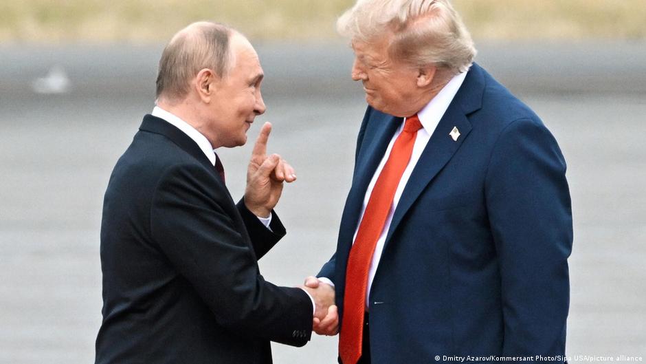 Київ: У Європі не підтримують дизельну угоду США з РФ