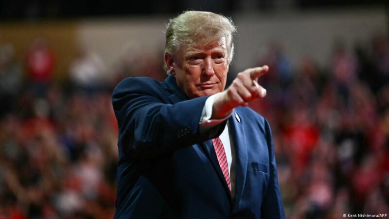 Трамп: Зеленський має захотіти укласти угоду з РФ