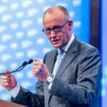 Мерц: Росія щодня прагне дестабілізувати Німеччину