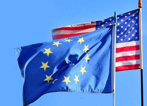 США та Європа готують мирний план для України з гарантіями безпеки та енергетичною угодою – Девід Ігнатіус