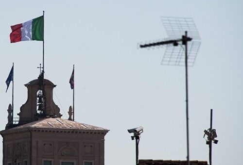 Італія розкритикувала США за послаблення України