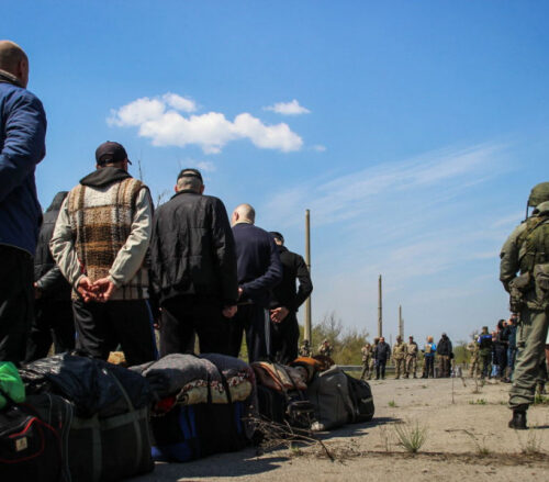 Україна повертає 270 захисників у межах нового обміну