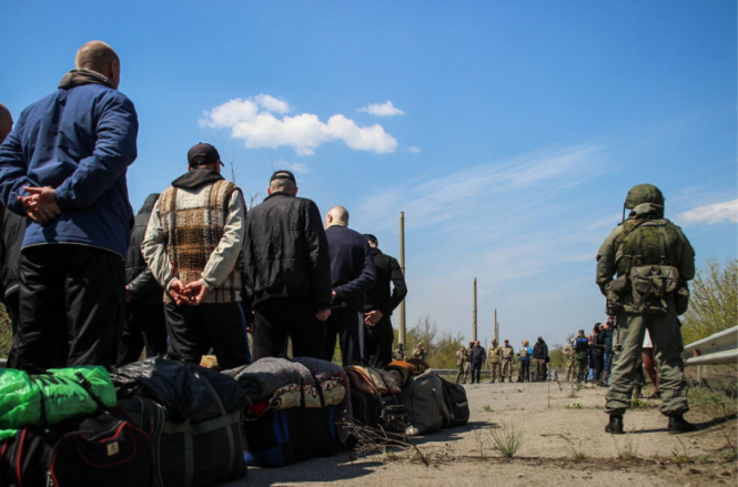 Україна повертає 270 захисників у межах нового обміну