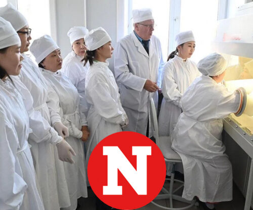 У Сибіру підозрюють смерть від чуми. Під наглядом – близько 200 контактних осіб – Newsweek