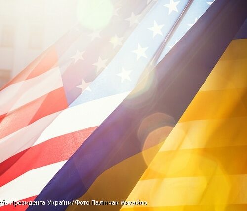 Українська делегація прибула до Маямі на переговори з посланцями Трампа
