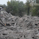 росія вдарила по Запоріжжю, серед загиблих є діти (оновлено)